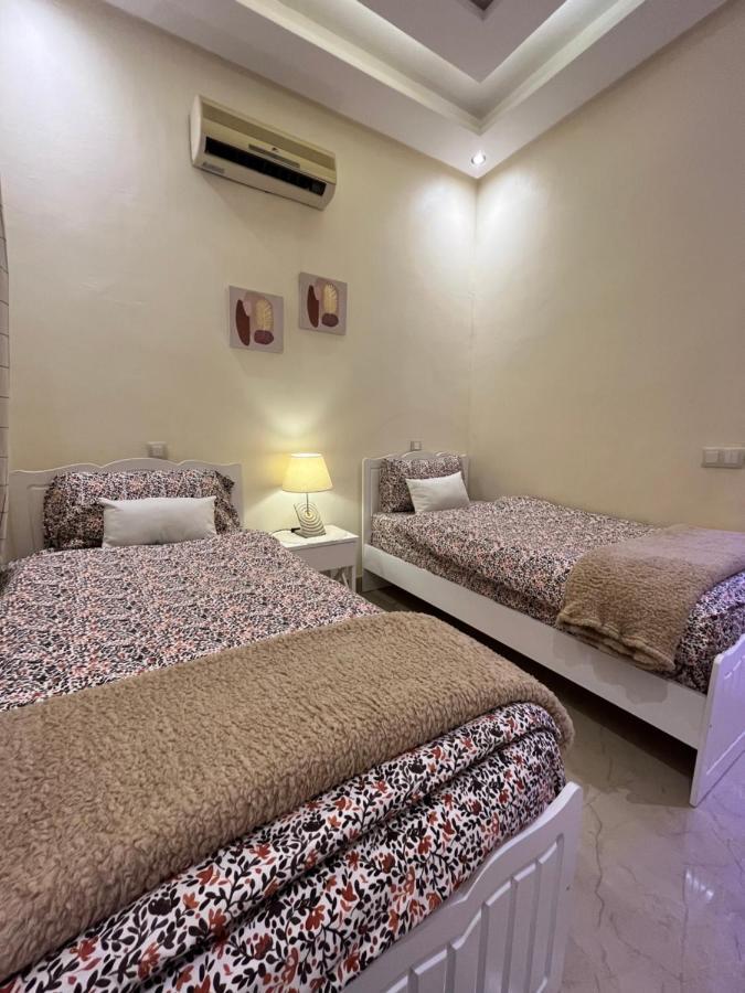 Apartamento Dar Anass Marrakesh Exterior foto